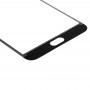 Sest Meizu M2 Märkus Standard Version Touch Panel (Black)