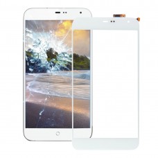 For Meizu MX3 Touch Panel (White)