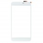 עבור Meizu MX3 Touch Panel (White)