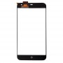 For Meizu MX3 Touch Panel (White)