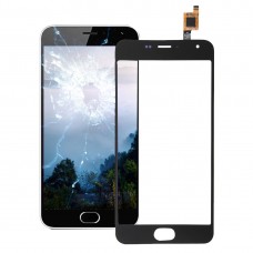 For Meizu M2 / Meilan 2 Touch Panel (Black)