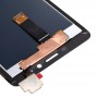 For Meizu Meilan E2 LCD Screen and Digitizer Full Assembly(White)