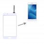 For Meizu M5 Note / Meilan Note 5 Touch Panel(White)