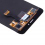 Für Meizu Pro 6 Vorlage LCD-Schirm + Original Touch Panel (Schwarz)
