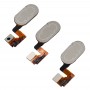 Für Meizu M3 Hinweis / Meilan Anmerkung 3 Home Button / Fingerabdruck-Sensor-Flexkabel (14-polig) (Schwarz)