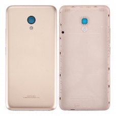 Meizu M5 / Meilan 5 Battery Back Cover (Gold)