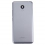 For Meizu M3 / Meilan 3 Battery Back Cover(Grey)