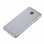 For Meizu M3 / Meilan 3 Battery Back Cover(Grey)