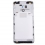 For Meizu M3 Note / Meilan Note 3 Battery Back Cover(Silver)