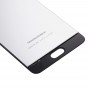 Для Meizu M5S / Meilan 5S Оригинальный ЖК-экран + Оригинальный Сенсорная панель (черный)