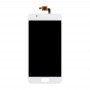 Für Meizu M5S / Meilan 5s Vorlage LCD-Schirm + Original Touch Panel (weiß)