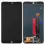 LCD Screen and Digitizer Full Assembly for Meizu 15(Black)