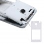U Meizu MX4 reproduktor vyzvánění bzučák se středním rámu (White)
