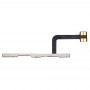 For Meizu M3E / Meilan E Power Button Flex Cable