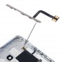 Sillä Meizu M3E / Meilan E Virtapainike Flex Cable