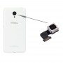 For Meizu M1 Note / Meilan Note Rear Facing Camera