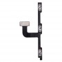 For Meizu Meilan Metal Power Button Flex Cable