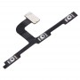 For Meizu Meilan Metal Power Button Flex Cable