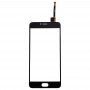 For Meizu M3 Note / M681 Standard Version Touch Panel(Black)