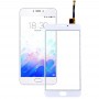 For Meizu M3 Note / M681 Standard Version Touch Panel(White)