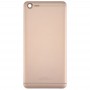 Back Cover for Meizu Meilan E2(Gold)