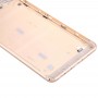 Back Cover for Meizu Meilan E2(Gold)