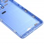 Back Cover for Meizu M5 Note(Blue)