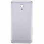 Back Cover for Meizu M5 Note(Silver)