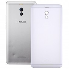 Aluminum Alloy Battery Back Cover for Meizu M6 Note 