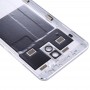 אלומיניום סגסוגת סוללת כריכה אחורית עבור הערת Meizu M6