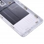 Aluminum Alloy Battery Back Cover for Meizu M6 Note