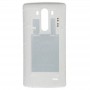 מקורי כריכה אחורית עם NFC עבור LG G3 (לבן)