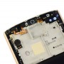 LG V10 H960 H961 H968 H900 VS990のためのフレームとLCDスクリーンとデジタイザのフルアセンブリ