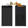 LCD Screen and Digitizer Full Assembly  for LG G5 / H840 / H850(Black)