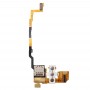 SIM Card Reader Flex Cable for LG G2 / F320