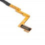 SIM Card Reader Flex кабель для LG G2 / F320
