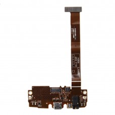 Зареждането Порт Flex кабел за LG G Flex 2 / H950 / H955 / LS996