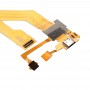 Töltőcsatlakozó Flex kábel LG G Pad 8.3 inch / V500