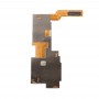IM Card and SD Card Reader Flex Cable for LG Optimus G Pro / F240