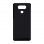 Zadní kryt pro LG G6 / H870 / H870DS / H872 / LS993 / VS998 / US997 (Černý)