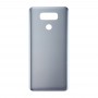 Tylna pokrywa dla LG G6 / H870 / H872 / H870DS / LS993 / VS998 / US997 (niebieski)
