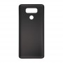 Back Cover för LG G6 / H870 / H870DS / H872 / LS993 / VS998 / US997 (Blå)