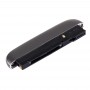 Дъно (Поставка за зареждане + микрофон + високоговорител Ringer зумер) Модул за LG G5 / H840 / H850 / H845 (сиво)