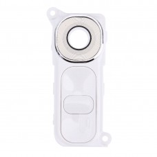 Кнопка живлення і кнопка гучності для LG G4 / H810 / H811 / H815 / F500 (білий)