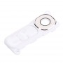 Power Button & Volume Button for LG G4 / H810 / H811 / H815 / F500(White)