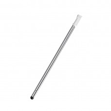 Touch Stylus S Pen for LG G3 Stylus / D690(White) 