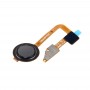 Przycisk Start Flex Cable dla LG G6 (czarny)