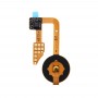 Home Button Flex Cable for LG G6(Black)