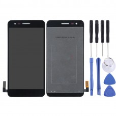 LCD Screen and Digitizer Full Assembly for LG K4 2017 M160 M151