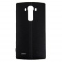 Back Cover NFC matrica LG G4 (fekete)